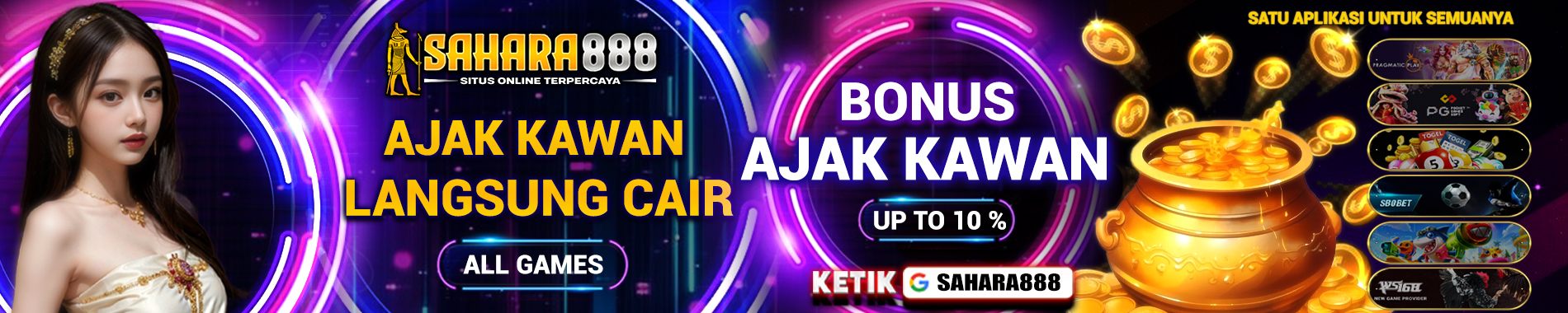 Ajak Kawan
